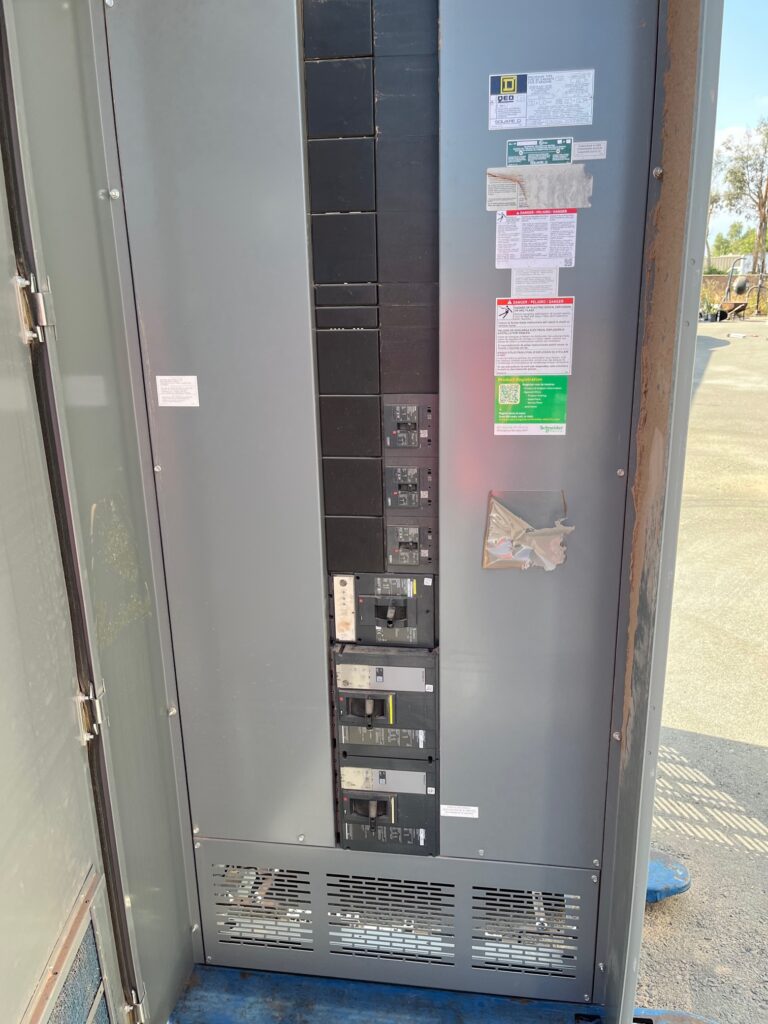 Arc Fault Breaker Buyers in Wyoming