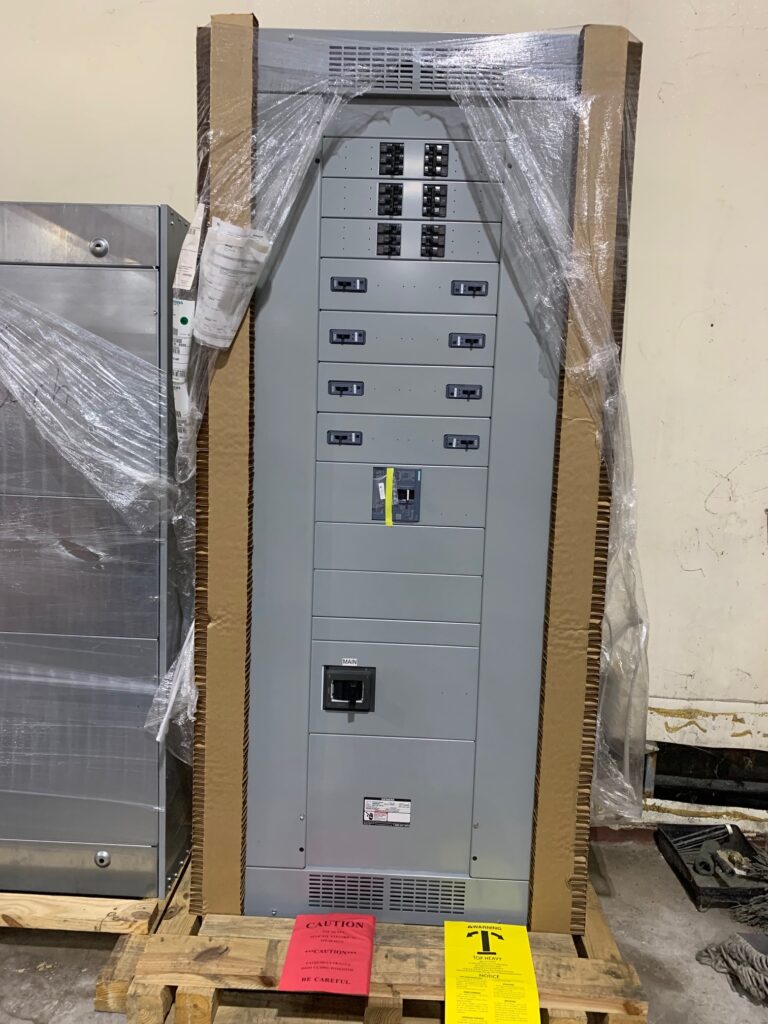 About Our Circuit Breaker Buying Company